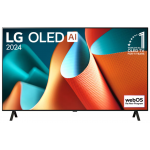 LG 樂金 OLED55B4ECA 55吋 OLED AI B4E 4K 智能電視